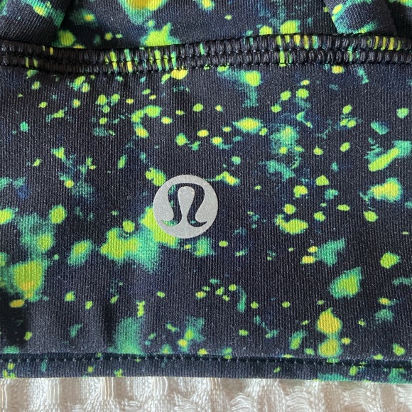 Lululemon Energy Bra *Longline - Picture 8 of 10